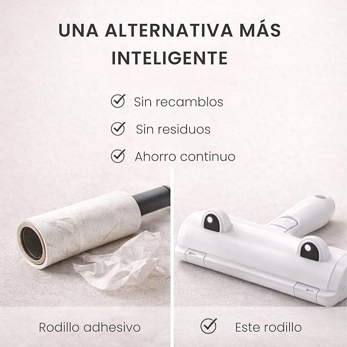 Pet Hair Remover Roller Reusable