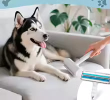 Limpiador de pelos de mascotas