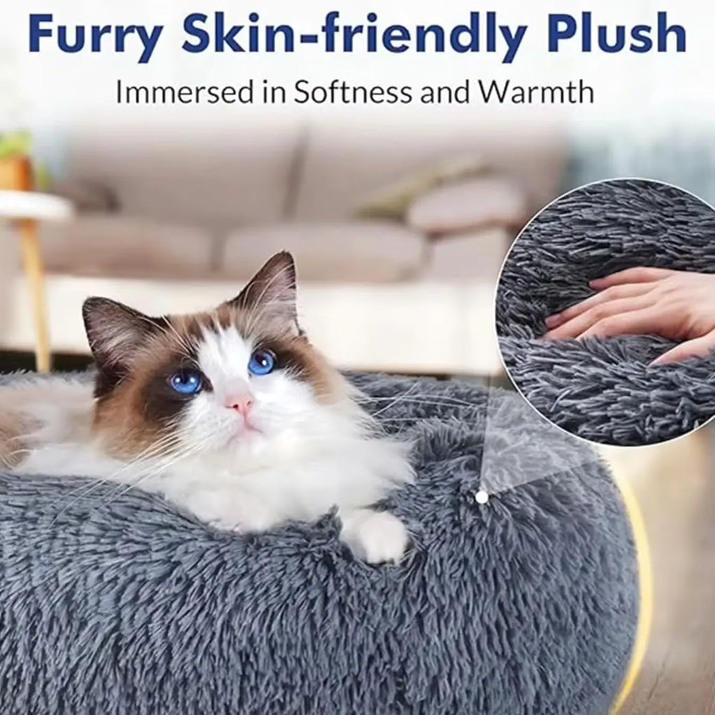 Cama para mascotas