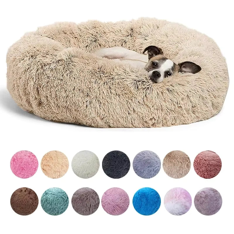 Cama para mascotas