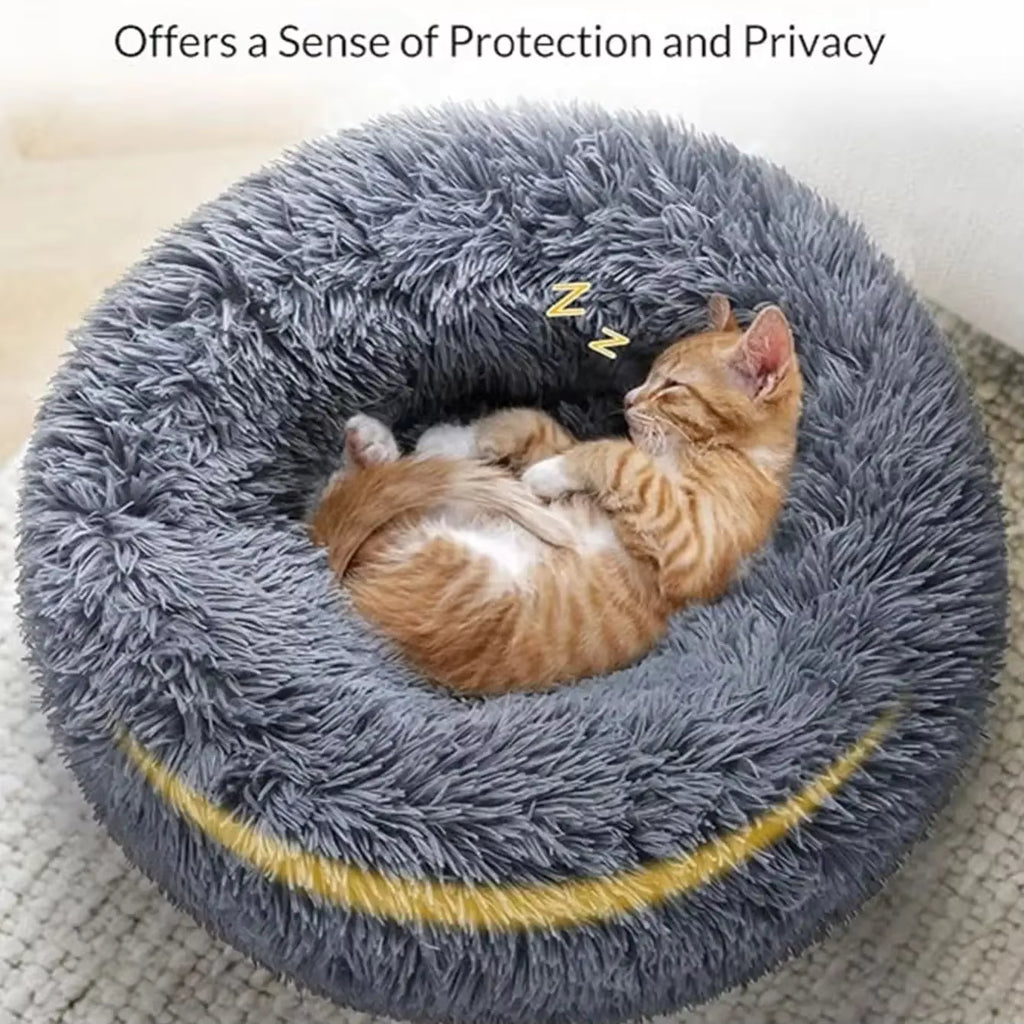 Cama para mascotas